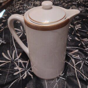 Vintage Mayer China Small Pitcher